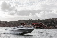 YAMARIN CROSS 62 BR 2024 motorový čln hliníkový