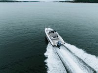 YAMARIN 59 SC 2024 motorový čln + YAMAHA F100LB