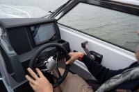 YAMARIN CROSS 64 BR 2024 motorový čln hliníkový