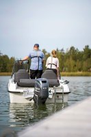 YAMARIN 50 BR 2024 + YAMAHA F50 HETL