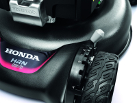 HONDA HRN 536 VY benzínová kosačka 53cm, autosytič, variabilná rýchlosť pojazdu, Versamow mulčovanie, spojka noža