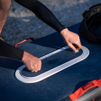Jobe E-DUNA ELITE 11.6 Stand up Paddle Board Package s E- motorom