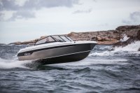 YAMARIN CROSS 62 BR 2024 motorový čln hliníkový