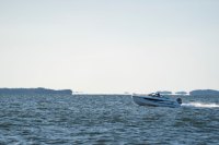 YAMARIN 60 DC 2024 + YAMAHA F100XB