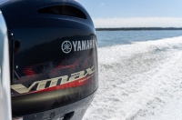BUSTER XXL VMAX motorový čln hliníkový - 6,25 m
