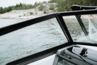 YAMARIN CROSS 57 BR VMAX 2024 motorový čln hliníkový