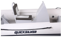 Quicksilver Jockey consol 1P