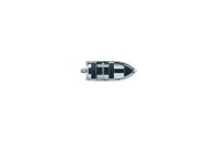 BUSTER MINI motorový čln - 3,88 m