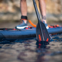 JOBE DUNA ELITE 11.6 Paddle Board Package