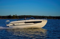YAMARIN 67 DC 2024 + YAMAHA 150XB