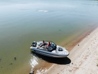 YAMARIN 59 BR 2024 + YAMAHA F100LB