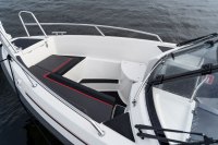 YAMARIN CROSS 64 BR 2024 motorový čln hliníkový