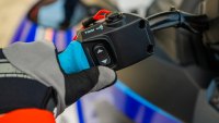 YAMAHA JetBlaster 2026 vodný skúter, modrý