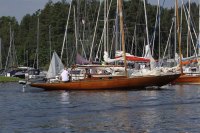 EPROPULSION SPIRIT 1.0 PLUS - dlhá noha, ručné riadenie, batéria (3 HP)