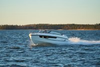 YAMARIN 67 DC 2024 + YAMAHA 225XCB
