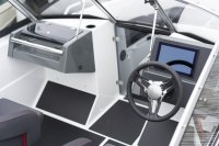 YAMARIN CROSS 57 BR 2024 motorový čln hliníkový