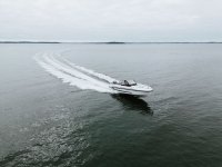 YAMARIN 59 SC 2024 motorový čln + YAMAHA F100LB