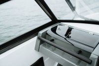 YAMARIN CROSS 57 BR VMAX 2024 motorový čln hliníkový