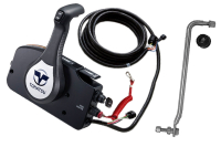 Tohatsu MFS15E EPS závesný lodný motor + olej zdarma