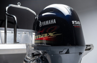 BUSTER XXL VMAX motorový čln hliníkový - 6,25 m