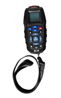 RHINO BLX 65 BMR GPS NxT 12V predný elektromotor 137cm/53"