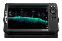 LOWRANCE EAGLE 9 TRIPLESHOT