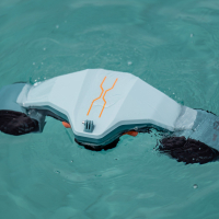 JOBE Jeep Seascooter Package podvodný skúter s taškou a šnorchlovacou súpravou