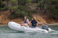 YAMAHA F15 LEA závesný lodný motor (staré označenie F15 CEL)