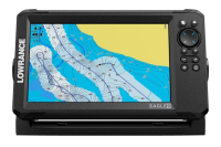 LOWRANCE EAGLE 9 TRIPLESHOT
