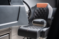 BUSTER XXL VMAX motorový čln hliníkový - 6,25 m