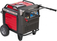 HONDA EU 70is elektrocentrála