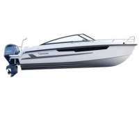 YAMARIN 63 DC 2024 + YAMAHA F150XC