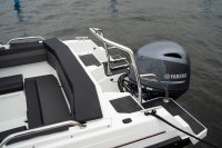 YAMARIN CROSS 62 BR 2024 motorový čln hliníkový