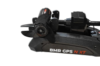RHINO BLX 65 BMR GPS NxT 12V predný elektromotor 137cm/53"