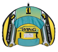 Spinera Wing 2 - nafukovacie ťahadlo