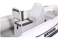 Quicksilver Jockey consol 1P