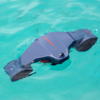 Jobe Axopar Adventure Seascooter Package podvodný skúter s taškou a šnorchlovacou súpravou