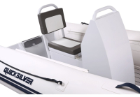 Quicksilver Jockey consol 1P