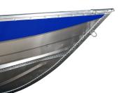 MARINE 370U hliníkový čln - 3,69m, 72kg