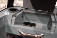 BUSTER MAGNUM CABIN 2024 motorový čln hliníkový 7,58 m + YAMAHA F300 XSBB