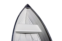 MARINE 370S hliníkový čln - 3,69m, 66kg