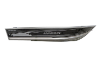 MARINE 400 Fish DLX hliníkový čln - 3,99m, 153kg