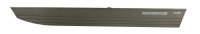 MARINE JON12 GREEN hliníková pramica - 3,70m, 37kg