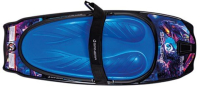SPINERA Blue Fantasy kneeboard -126 cm