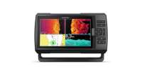 Garmin Striker Vivid 9sv sonar