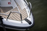 YAMARIN 50 BR 2024 + YAMAHA F50 HETL