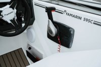YAMARIN 59 SC 2024 motorový čln + YAMAHA F100LB