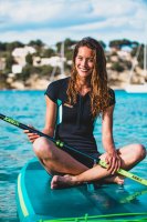 Jobe Aero Yarra 10.6 Inflatable Paddle Board Package Teal
