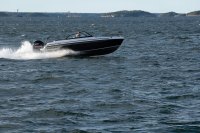 YAMARIN CROSS 62 BR VMAX 2024 motorový čln hliníkový