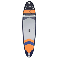 ALLROUNDMARIN HAKUNA paddleboard 320x81x11cm